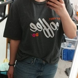 Dunkin Donuts T-Shirt